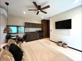 New Suite Deluxe Tulum Ophelia Community Living - Tulum - 9