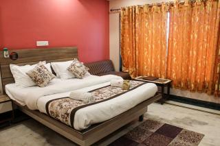 Hotel Gujrat - Nagpur - 9