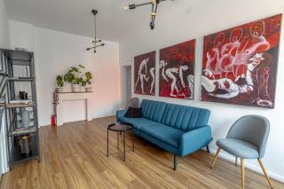 First Hostel Bucur 21 - Bucharest - 8