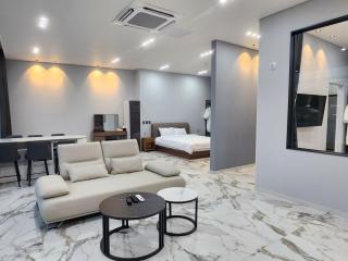 Suite Stay Yeosu - 7