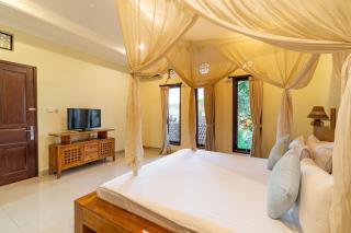 Villa Bagus Ubud - Ubud - 4