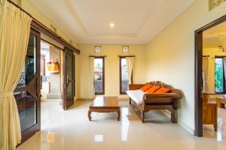 Villa Bagus Ubud - Ubud - 1
