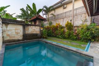 Villa Bagus Ubud - Ubud - 9