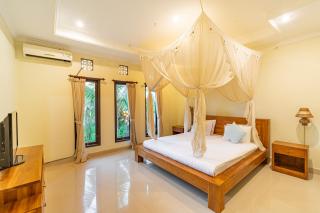 Villa Bagus Ubud - Ubud - 5