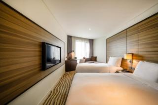 Hotel Marinabay Seoul - Gimpo - 9