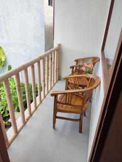 Kubu Di-Kayla's - Sanur - 7