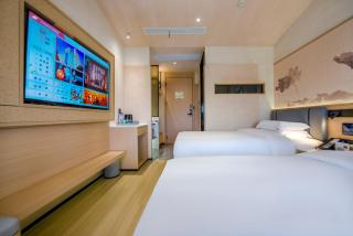 Yiwu Baide Theme Hotel - 7