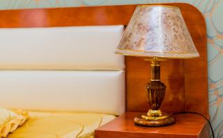 Hotel Amphitryon - Bucarest - 6