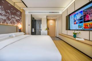 Yiwu Baide Theme Hotel - Yiwu - 2