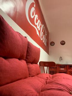 Loft Coca-Cola Passo Fundo - 8