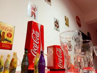 Loft Coca-Cola Passo Fundo - 5