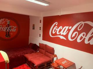 Loft Coca-Cola Passo Fundo - 3