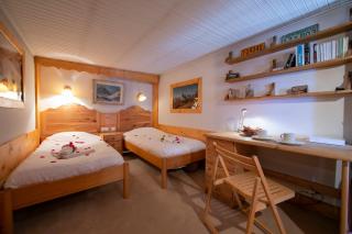 Résidence Coeur d'Argentière 506 - Happy Rentals - Chamonix - 6