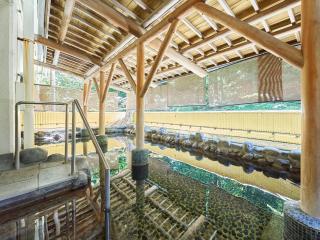 Hakone Yumoto hotel - Hakone - 5