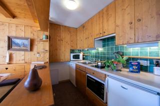 Résidence Coeur d'Argentière 506 - Happy Rentals - Chamonix - 5