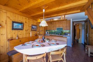 Résidence Coeur d'Argentière 506 - Happy Rentals - Chamonix - 8