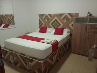 Hostal Kumbaya - Santa Marta - 2
