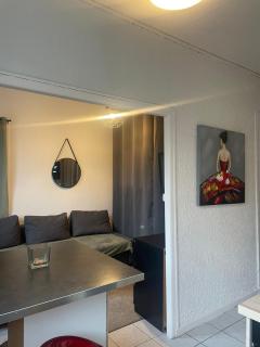 Studio du Vercors - Fontaine - 0