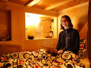 R Guest House - Osaca - 9