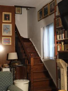 Entire cottage near the beach in Nimporio, Euboea - Animborió - 1