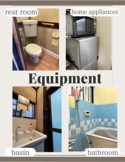 1970's Japanese style dorm house - 6