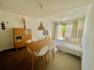 Apartamento en la playa - Calafat - 9