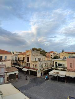Old Port - Bellavista Studio - Chania - 6