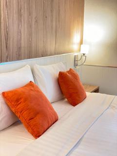 Laemsing Natural Beach Resort - Ban Pak Nam - 4