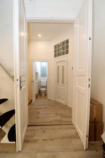 Roxy Studio 4-B - Budapest - 4