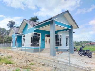 Homestay Dena Moon Inn - 0