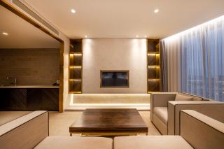 Hotel Marinabay Seoul - Gimpo - 1