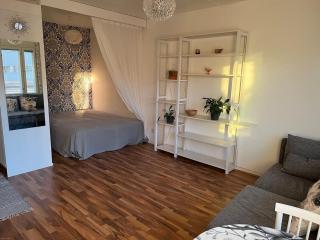 Ihana huoneisto meren lähellä. - Helsinki - 8