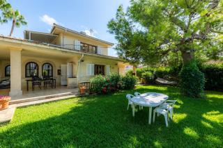 Villa Tita - Alcúdia - 5