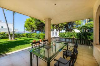 Villa Tita - Alcúdia - 9