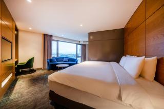 Hotel Marinabay Seoul - Gimpo - 5