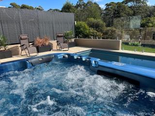 Kookaburra Heights - Mollymook - 9