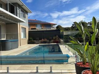 Kookaburra Heights - Mollymook - 8