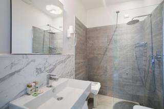 Hotel Boston - Florenz - 1