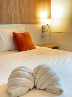Laemsing Natural Beach Resort - Ban Pak Nam - 6