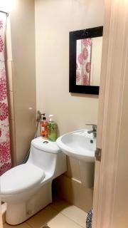 Affordable Ayala Avida IT Park Condo across Ayala Mall Central Bloc Sugbu Mercado - Tabok - 8