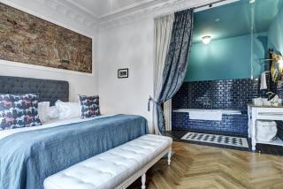 Gorki Apartments - Berlin - 2