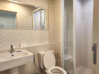 2 Floor - The Base Downtown Condominium next to Central Shopping Mall - Cidade Phuket - 3