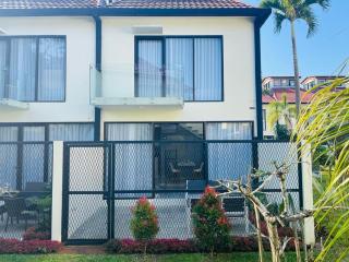 De Residence Pangandaran by Mabano Estates - Pangandaran - 2