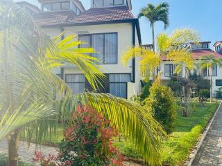 De Residence Pangandaran by Mabano Estates - Pangandaran - 8