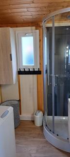 CHALET 35m2 climatisé 2 chambres vue mer - Agde - 1