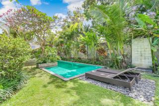 Ohana Boutique Villa by Betterplace - Canggu - 7