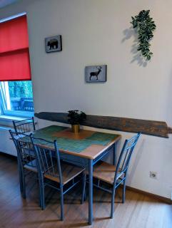 Little Cozy Place - Sigulda - 9
