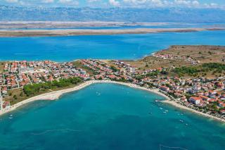 Holiday home Marino, island Vir - Vir - 1