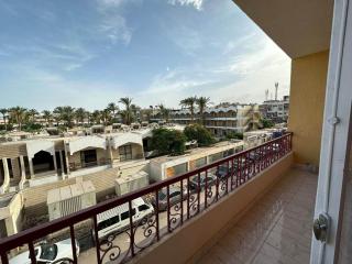 Skylen apartment - Hurghada - 9