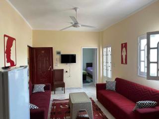 Skylen apartment - Hurghada - 8